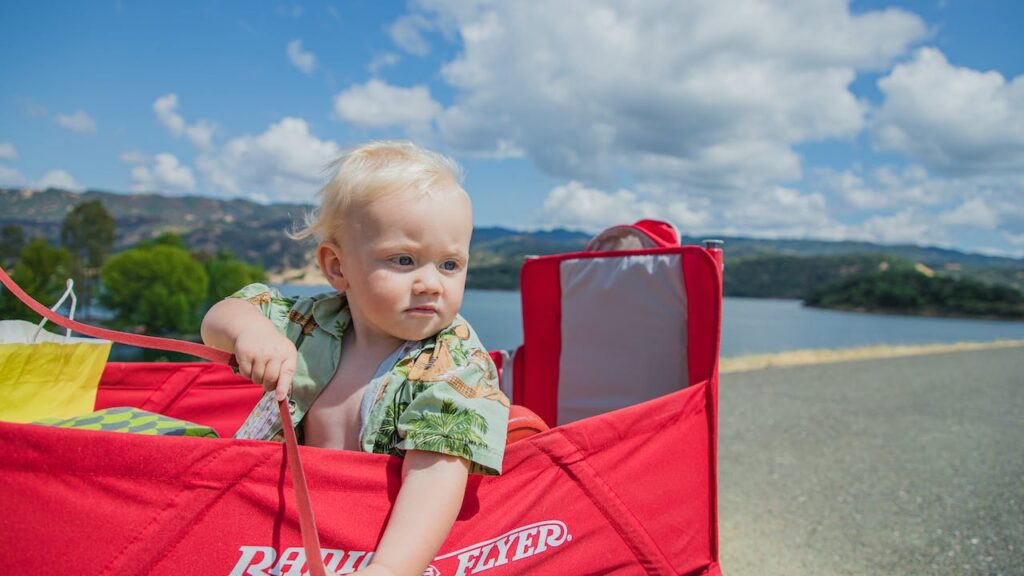 Essential Guide to Travel Bassinets for Babies