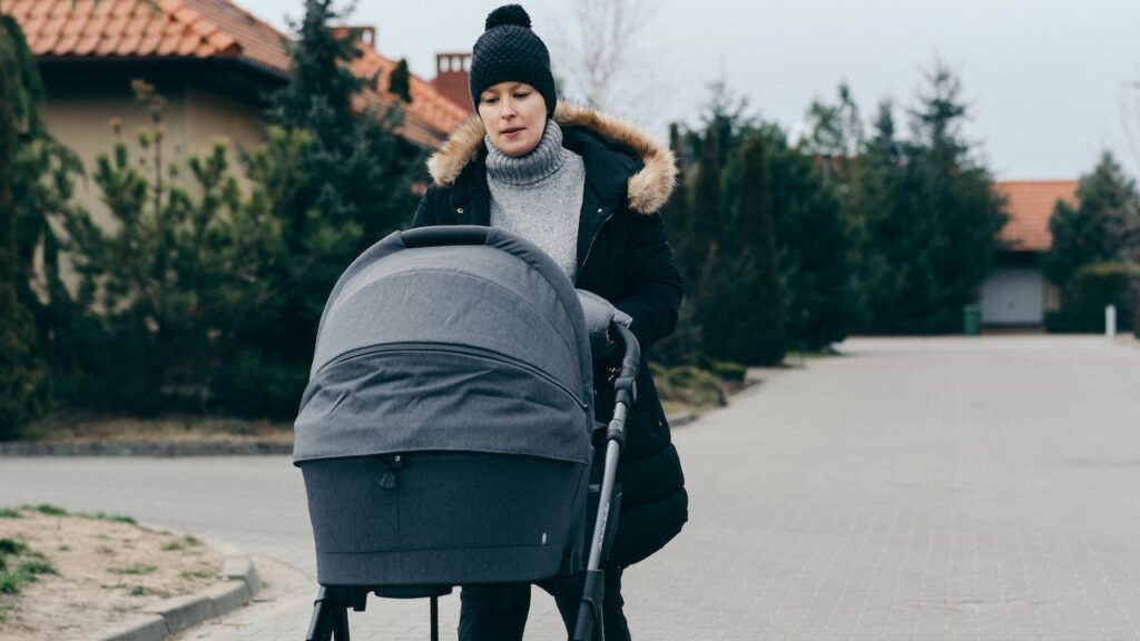 Your Guide to Choosing the Best Travel Pram in Australia